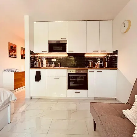 דירה 1 Room Studio Near The Eth Honggerberg River Zuerich Hongg *
